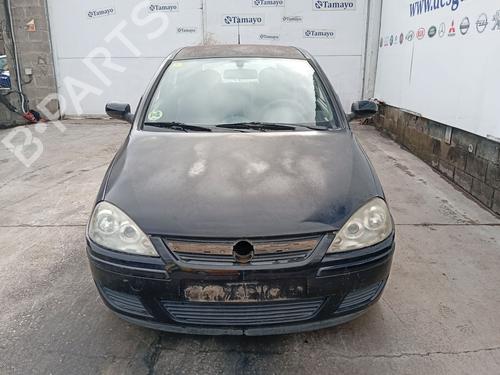 Engine OPEL CORSA C (X01) 1.2 Twinport (F08, F68) | BP36376360M1  - Image 6