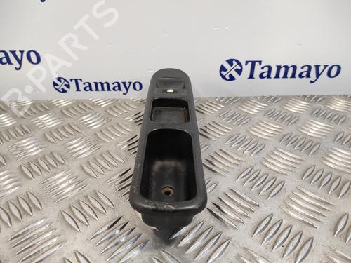 Right front window switch PEUGEOT 307 SW (3H) 1.6 HDI 110 | BP16008940I26 