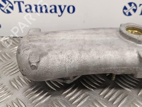 Intake manifold MERCEDES-BENZ 124 Saloon (W124)  | BP16360599M70 