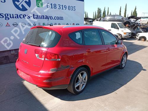 Krængningsstabilisator Krængningsstabilisator SEAT ALTEA XL (5P5, 5P8) 1.6 TDI (105 hp) 35980718 35980718