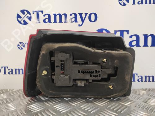 Højre baglygte SEAT IBIZA II (6K1)  | BP15671645C35 