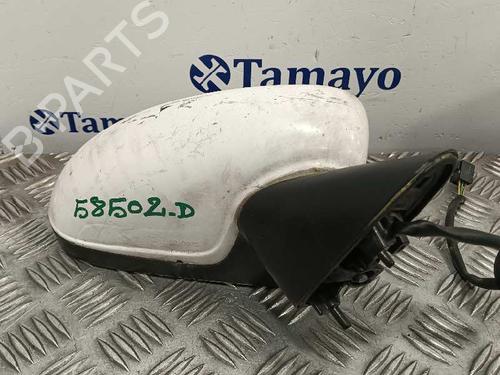 Right mirror OPEL CORSA E Hatchback Van (X15)  | BP29251388C27 