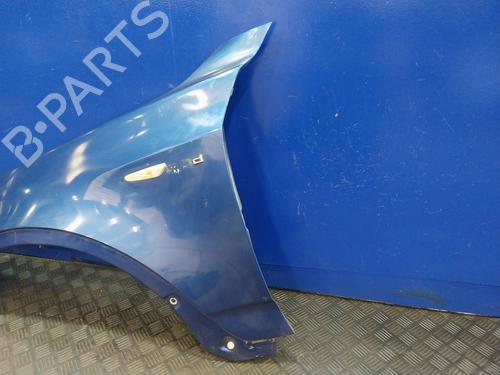 Left front fenders BMW X3 (E83)  | BP25890385C41 