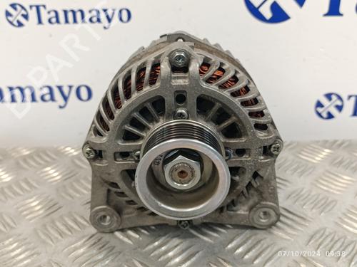 Used Alternator NISSAN QASHQAI / QASHQAI +2 I (J10, NJ10, JJ10E) [2006-2014]  20208724
