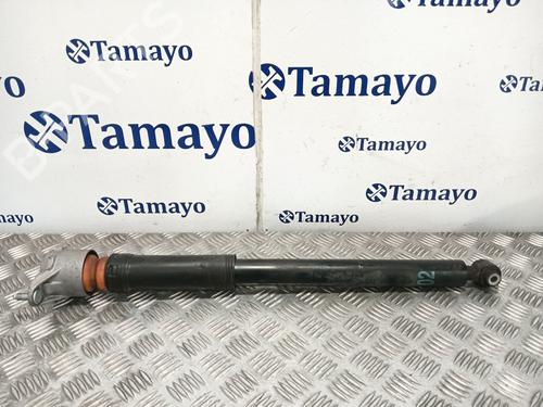 Used Right rear shock absorber MERCEDES-BENZ GLA-CLASS (X156) [2013-2022]  27523619