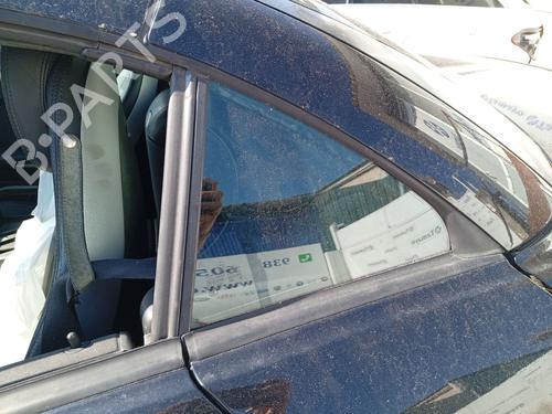 Used Rear left door window Rear left door window MERCEDES-BENZ SLK (R171) 200 Kompressor (171.442) (163 hp) 36491770 36491770