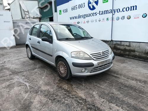 Used Parts CITROËN C3 I (FC_, FN_) 1.4 i (73 hp) 4415537