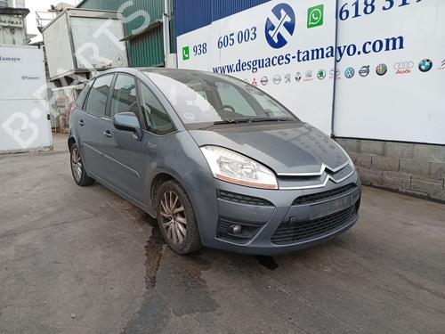 Used Parts CITROËN C4 Picasso I MPV (UD_) 1.6 HDi (109 hp) 4458374