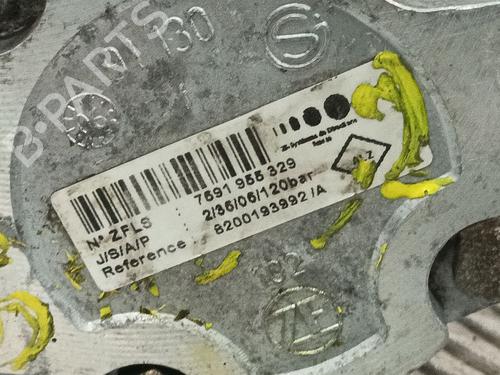 Steering pump RENAULT MASTER II Van (FD) 2.5 dCi (FD01, FD02, FD21, FD22, FD31, FD32, FD3Y, FD71,... | BP32205617M99