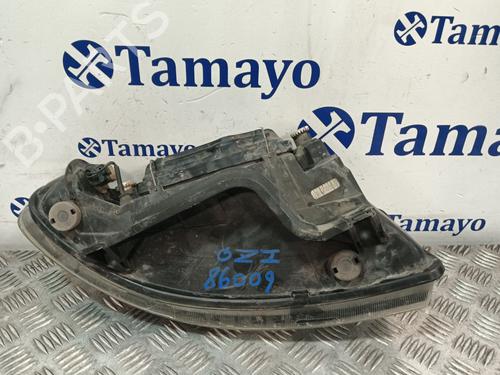 Left headlight SEAT LEON (1M1) 1.9 TDI | BP32091696C28 