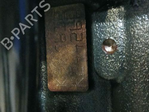 Engine RENAULT CLIO IV (BH_) 1.5 dCi 75 | BP30804235M1