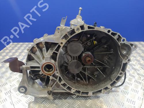 Gearbox FORD KUGA I 2.0 TDCi AV4R7002AA