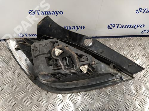 Right taillight OPEL ASTRA H (A04) 1.7 CDTI (L48) | BP7522428C35 