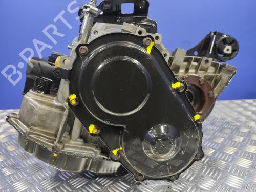 Gearbox CHRYSLER VOYAGER / GRAND VOYAGER III (GS_, NS_)  | BP1711161M3 