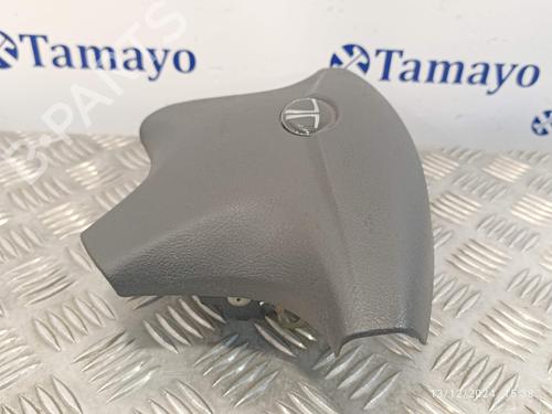 Driver airbag TATA INDIGO MARINA (4_V2) 1.4 D | BP22237516C9 