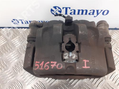 Used Left front brake caliper IVECO DAILY IV Van [2006-2012]  11565968
