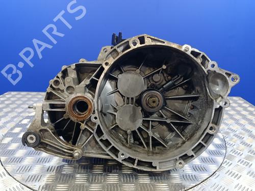 Used Gearbox FORD FOCUS II (DA_, HCP, DP) 2.0 TDCi (136 hp) 8940994