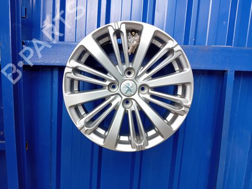 Rim PEUGEOT 208 I (CA_, CC_)  | BP27327304C45