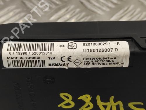 Elektronisk modul DACIA DUSTER (HS_) 1.5 dCi | BP13303462M83 