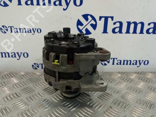 Alternator SEAT IBIZA V (KJ1, KJG) | BP25914726M7