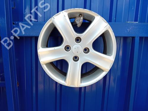 Rim PEUGEOT 307 (3A/C)  | BP26611165C45 