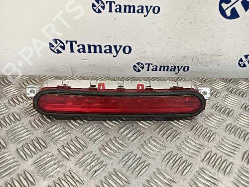 Used Third brake light TOYOTA COROLLA Verso (ZER_, ZZE12_, R1_) 2.0 D-4D (CUR10_, CUR10R) (116 hp) 25290405