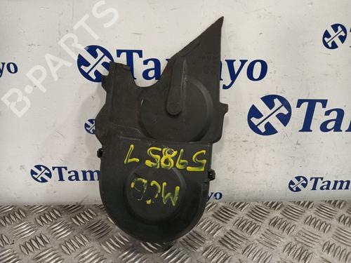 Registerdæksel VW GOLF IV (1J1) 1.9 TDI (101 hp) 31338298