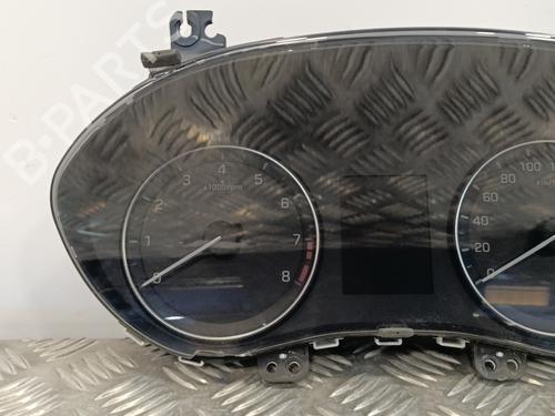 Instrument cluster HYUNDAI i20 II (GB, IB)  | BP17794155C47 