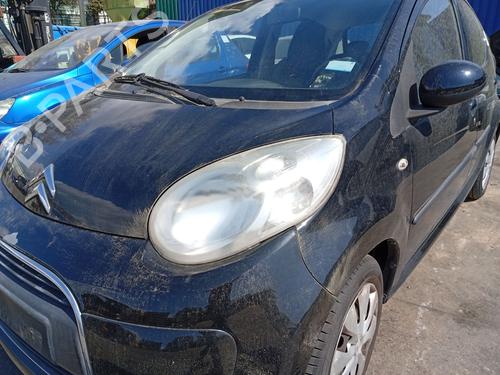 Left headlight CITROËN C1 (PM_, PN_) 1.0 | BP33965407C28 - Image 3