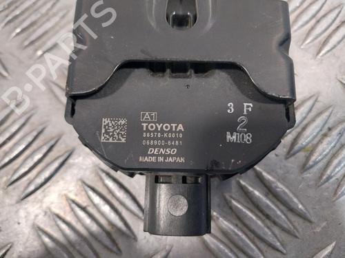 Electronic module TOYOTA YARIS (_P21_, _PA1_, _PH1_) 1.5 Hybrid (MXPH10, MXPH11) | BP29355912M83 