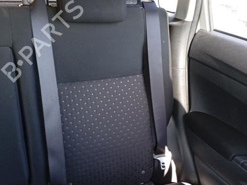 Used Rear left seatbelt Rear left seatbelt MITSUBISHI ASX (GA_W_) [2009-2026] 34545113 34545113
