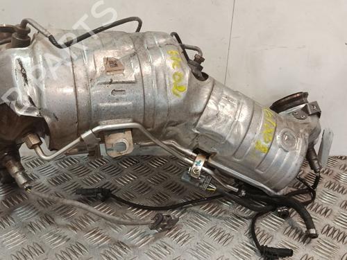 Catalyst FIAT PANDA (312_, 319_) 1.3 D Multijet 4x4 (312PXU1A) | BP40089307M10 - Image 2