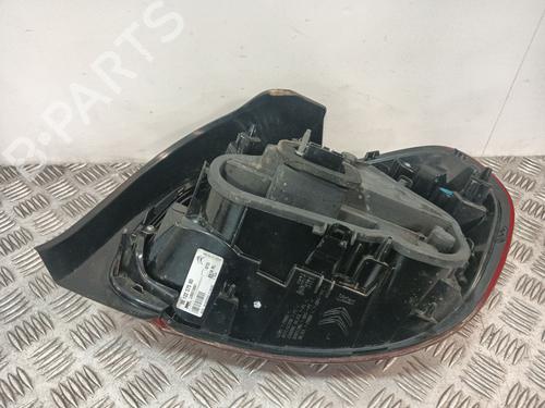 Left taillight CITROËN C3 III (SX) 1.5 BlueHDi 100 (SXYHYP, SXYHTU) | BP34055960C34  - Image 5