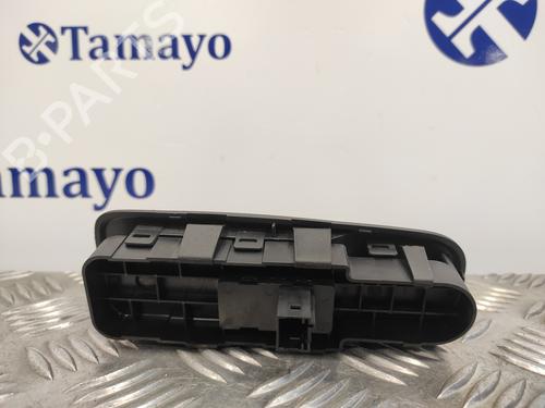 Right front window switch CITROËN C4 Grand Picasso I (UA_)  | BP15555646I26 