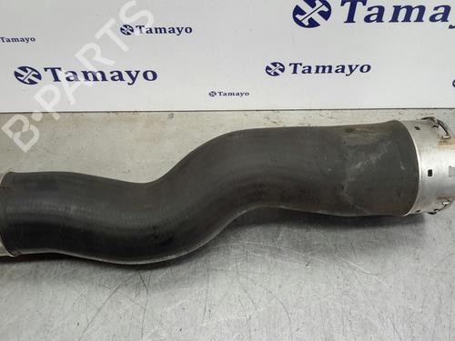 Used Pipe BMW 5 (E60) 525 d (177 hp) 14360301