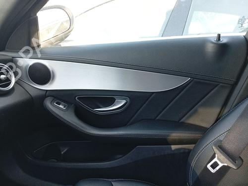 Used Front right panel Front right panel 36564570 36564570