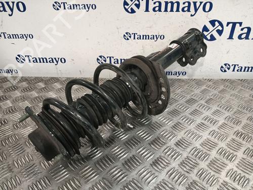 Left front shock absorber HYUNDAI i40 I (VF)  | BP30091279M16 