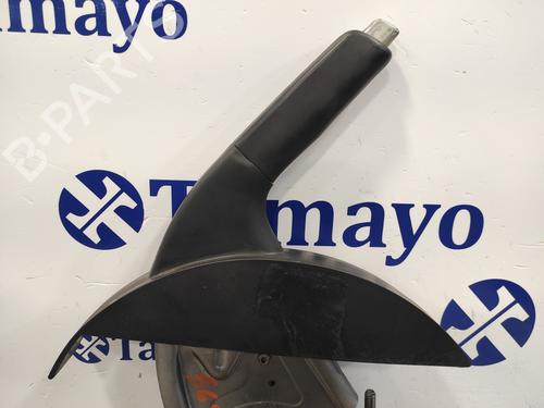 Hand brake NISSAN QASHQAI / QASHQAI +2 I (J10, NJ10, JJ10E)  | BP20317563I18 