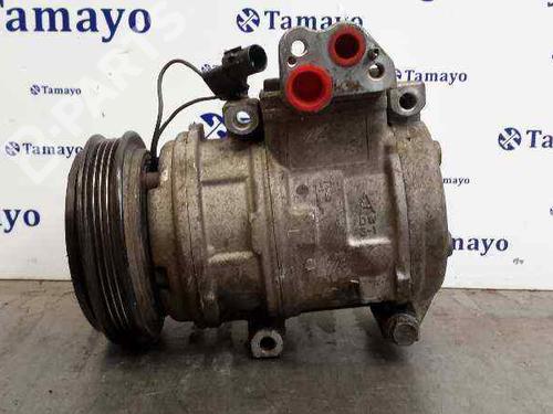 AC compressor KIA CARNIVAL II (GQ) 2.9 CRDi | BP5961940M34 
