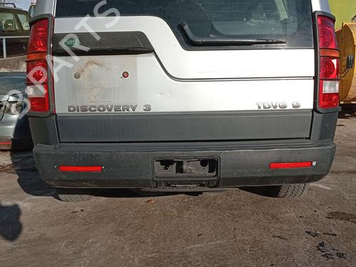 Køfangervange LAND ROVER DISCOVERY III (L319) 2.7 TD 4x4 (190 hp) 32015042