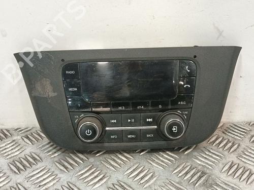 Used Climate control Climate control IVECO DAILY VI Van 35S18, 35C18, 40C18, 50C18, 60C18, 65C18, 70C18 (180 hp) 34694174 34694174