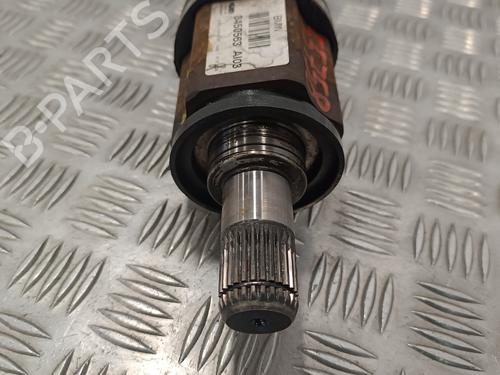 Left front driveshaft BMW X3 (E83) 2.0 sd | BP15398185M38 