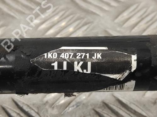 Left front driveshaft SEAT LEON (1P1) 1.6 TDI | BP17062383M38 
