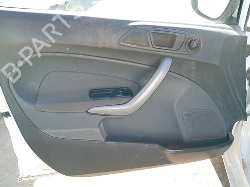 Engine FORD FIESTA VI (CB1, CCN) 1.25 | BP33613674M1  - Image 10