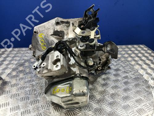 Gearbox CITROËN C3 III (SX) 1.2 PURETECH 82 | BP32301647M3