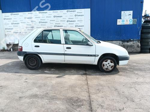 Heater blower motor CITROËN SAXO (S0, S1) 1.1 X, SX | BP31074253M62