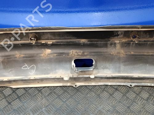 Bak støtfanger MINI MINI (R50, R53) One D | BP17746485C8 