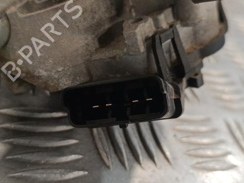 Front wiper motor RENAULT KANGOO / GRAND KANGOO II (KW0/1_) 1.5 dCi 70 (KW0V, KW0A) | BP16912152M29 