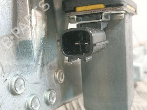 Front right window mechanism DACIA LOGAN II TCe 90 (L8MA, L8M1, L8AC) | BP33650110C23 - Image 4