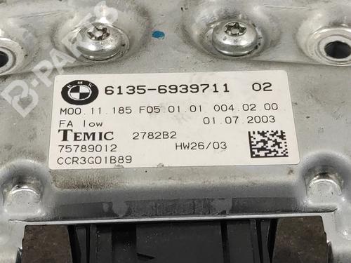 Electronic module BMW 5 (E60) 530 d | BP11942515M83 